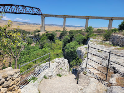 Explore the Beauty of Parco della Murgia Materana in Matera