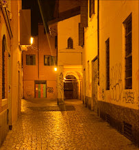 Explore Bologna's Jewish Ghetto: A Unique Italy Tour Experience