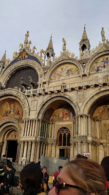 Discover St. Mark's Basilica: Must-See in Italy Tours 2024