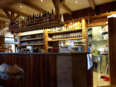 Birreria Hacker Pschorr: Top Spot for Beer in Cortina d'Ampezzo