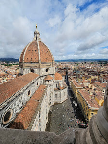 Climb Brunelleschi's Dome: Must-See Duomo in Florence Tours 2024