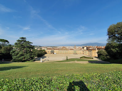 Discover the Boboli Gardens: Top Things to Do in Florence, Italy