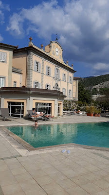 Spa Treatments at Bagni di Pisa: Relaxation in Italy's Best City