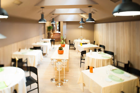 Discover Joia Restaurant: A Top Culinary Spot in Milan, Italy