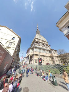 Turin City Trip: Discover the Mole Antonelliana