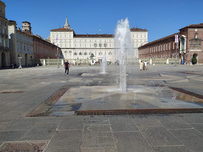 Explore the Magnificent Royal Church of San Lorenzo in Turin