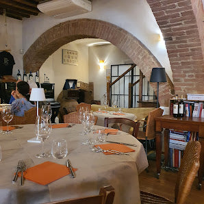 A Culinary Journey in Siena