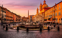 Explore Piazza Navona: Top Things to Do in Rome, Italy Tours 2024