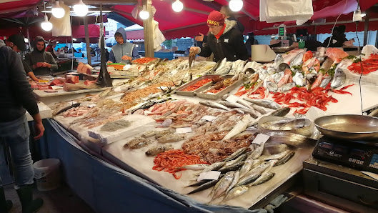 Explore Catania's Fish Market: Top Italian Food Experience in Italy