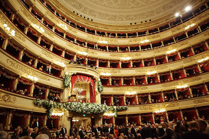 La Scala Opera House: Top Milan Experience & Italy Tours 2024