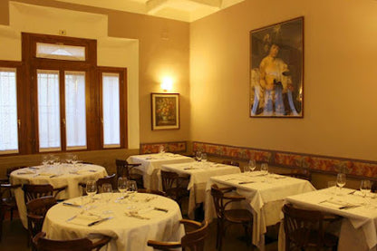 Hostaria 900 - Enjoy a Culinary Trip in Cervia, Italy