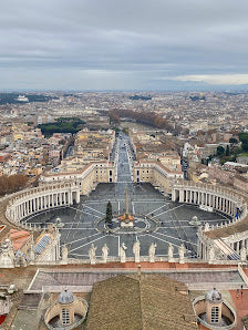 Explore St. Peter's Basilica: Top Italy Tours & Attractions 2024