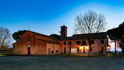 Cervia Cathedral Tour