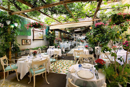 The Ultimate Sorrento Dining Experience