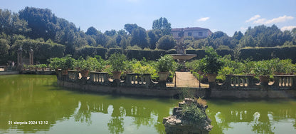 Discover the Boboli Gardens: Top Things to Do in Florence, Italy