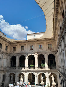 Explore Renaissance Art at Palazzo Altemps: Rome Italy Tours 2024