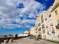 Discover the Enchanting Medieval Streets of Villanova: A Must-Do Trip in Cagliari