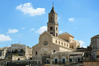 Discover the Ancient Rock Churches of Matera