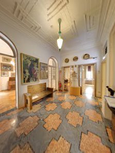 Explore Casa Museo Boschi Di Stefano: Top Art & History in Italy