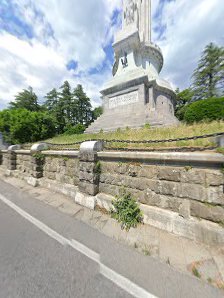 Witness the Breathtaking View from Faro della Vittoria in Trieste