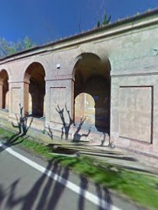 Evening Walk under Bologna's Porticoes: Top Things to Do in Italy